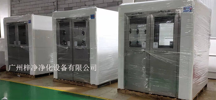 在洁净室领域，风淋室作为一种关键的空气净化设备