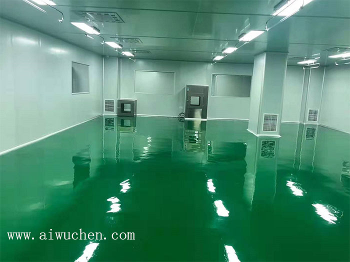 传递窗在洁净室（区）是高科技产业如半导体、生物医药等领域的重要设施，对环境洁净度有极高要求。