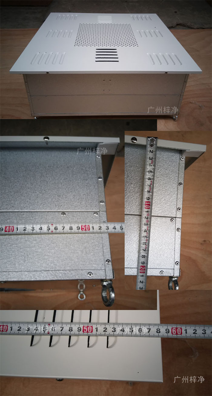 不同洁净度等级的洁净室对高效送风口风量的要求不同