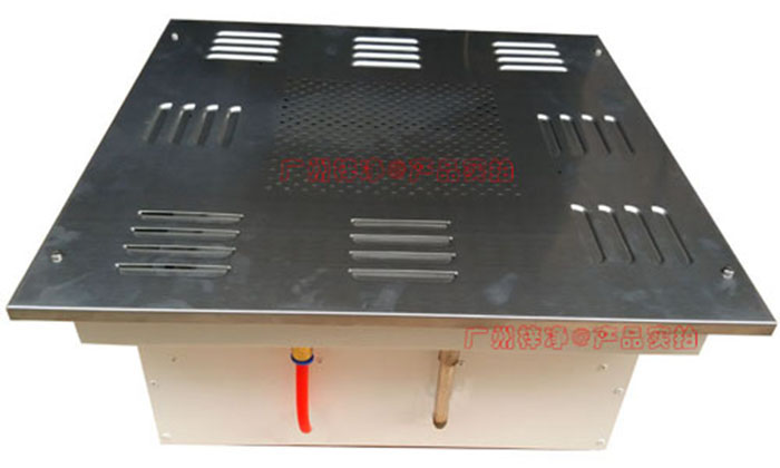 液槽密封式高效送风口在生物制药行业洁净室的安装注意事项